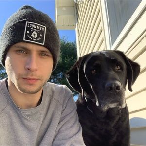 Meet your Posher, Zack